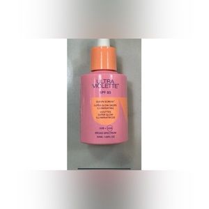 Ultra Violette SPF 50 Queen Screen Super Glow Drops in Illuminating